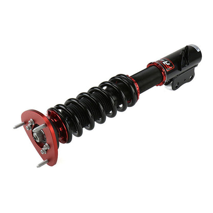 Amortiguadores FactionFab V2 FR-Spec para STI 2005-2007