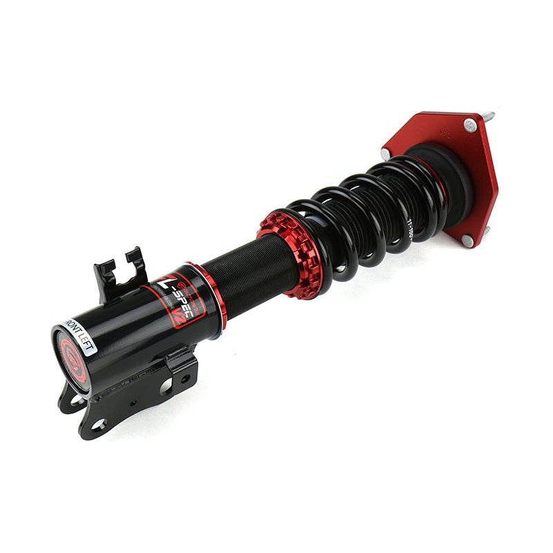 Amortiguadores FactionFab V2 FL-Spec para WRX 2002-2007 / STI 2004