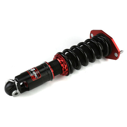 Amortiguadores FactionFab V2 FR-Spec para STI 2008-2014