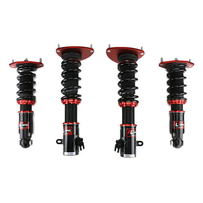 FactionFab V2 FL-Spec Coilovers 2008-2014 STI