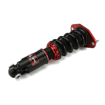 Amortiguadores FactionFab V2 FL-Spec para WRX/STI 2015-2021