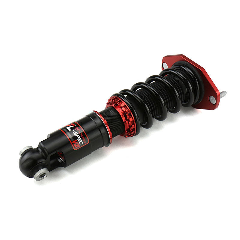 Amortiguadores FactionFab V2 FL-Spec para WRX/STI 2015-2021