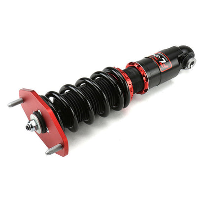Amortiguadores FactionFab V2 FL-Spec para WRX/STI 2015-2021