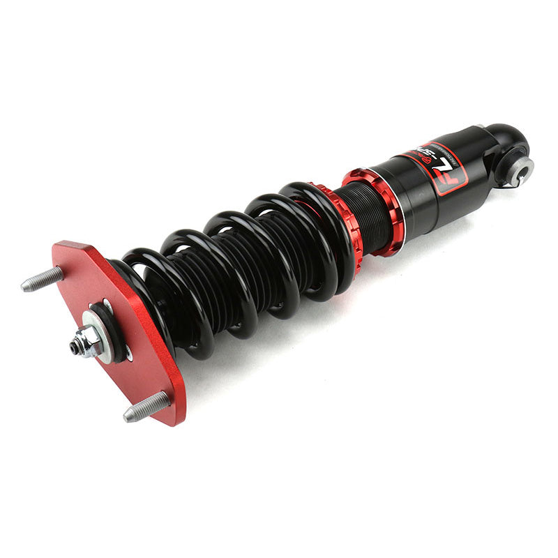 Amortiguadores FactionFab V2 FL-Spec para WRX/STI 2015-2021