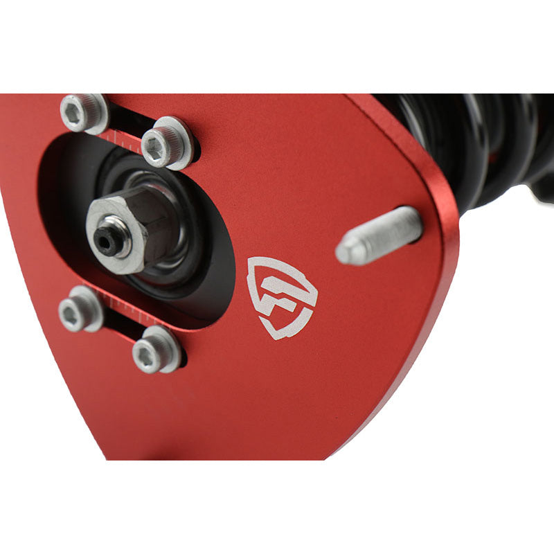 Amortiguadores FactionFab V2 FL-Spec para WRX/STI 2015-2021