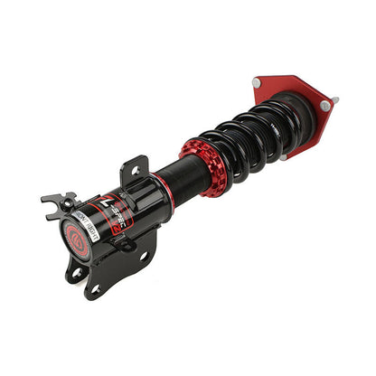 Amortiguadores FactionFab V2 FL-Spec para WRX 2022+
