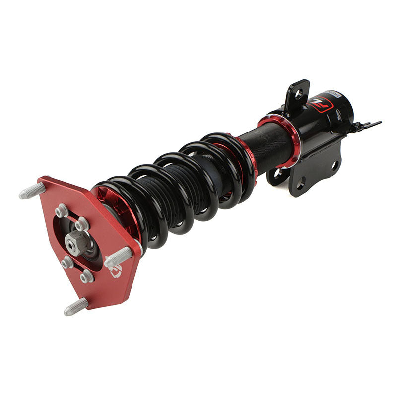 Amortiguadores FactionFab V2 FL-Spec para WRX 2022+