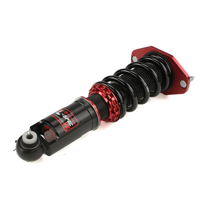 Amortiguadores FactionFab V2 FL-Spec para WRX 2022+