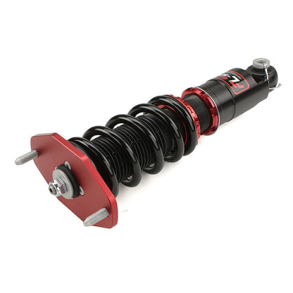 Amortiguadores FactionFab V2 FL-Spec para WRX 2022+