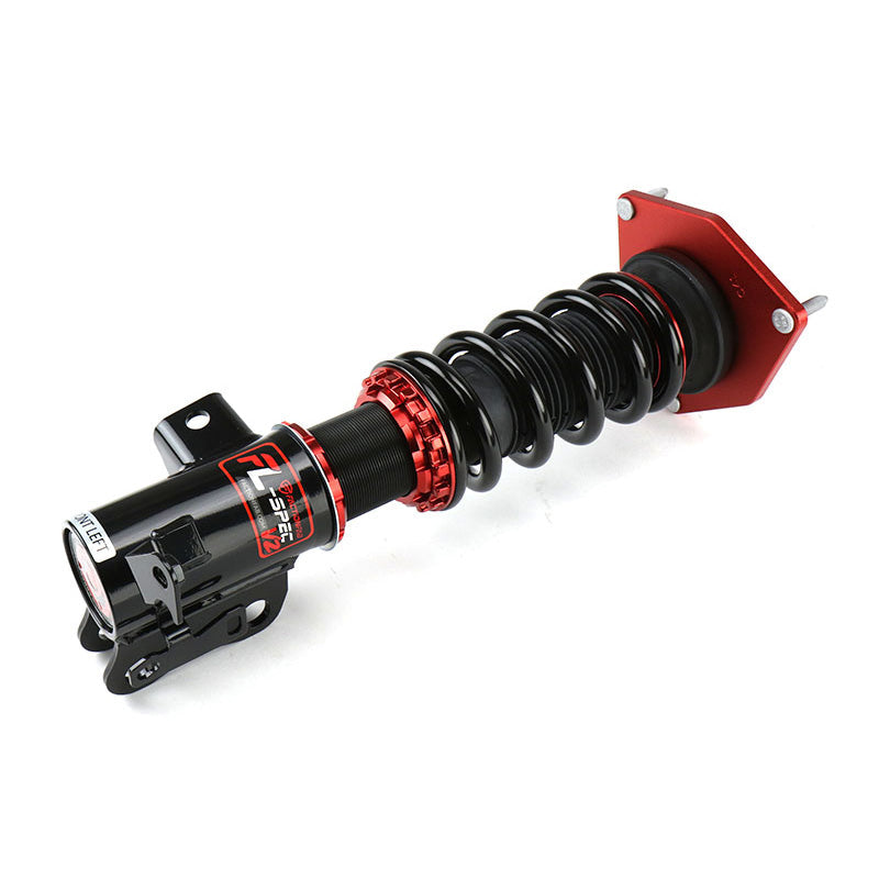Amortiguadores FactionFab V2 FL-Spec 2013+ FR-S / BRZ / 86