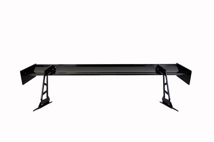 APR GT-250 Carbon Fiber Swan Neck Wing (2017-2021 Honda FK8 Civic Type R)