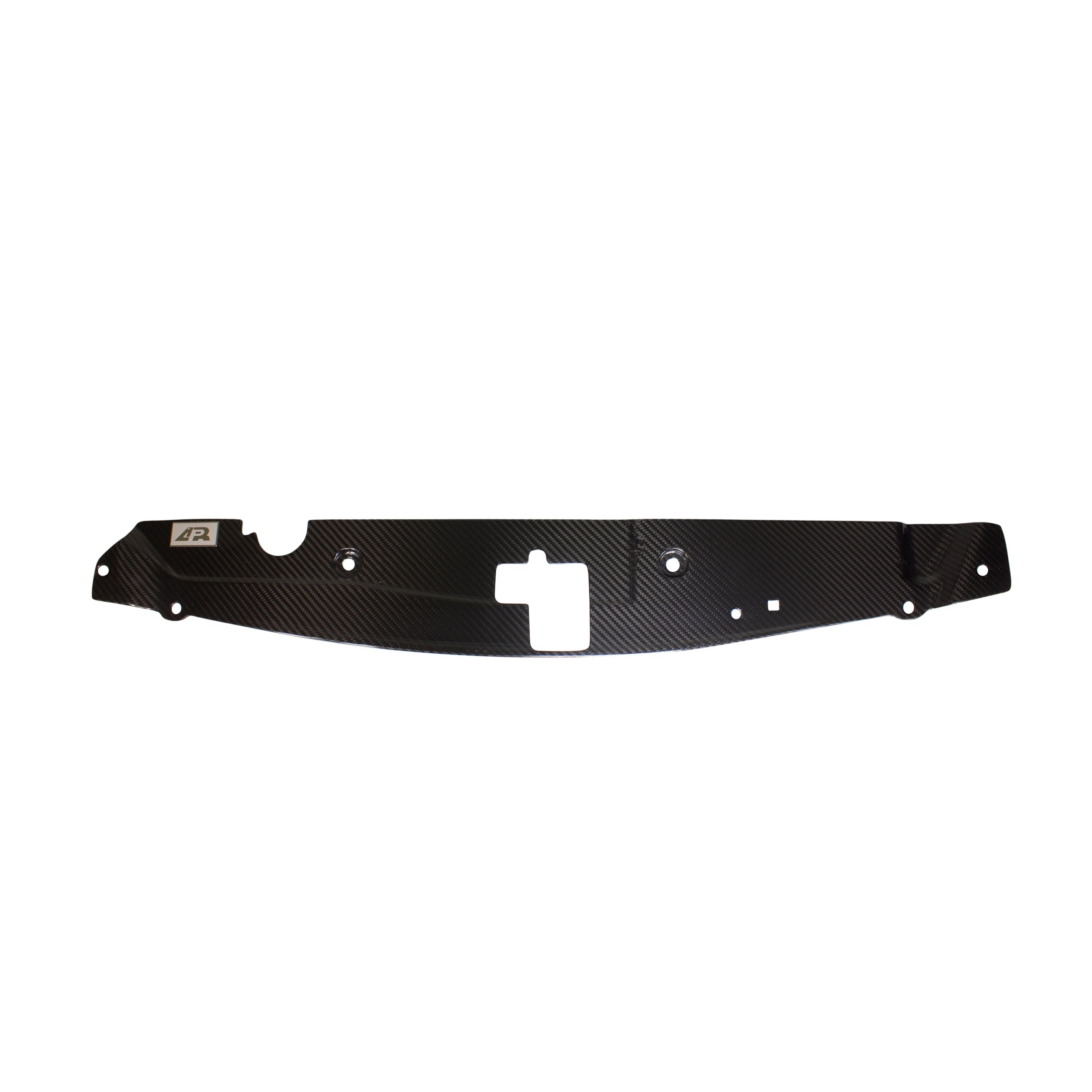 APR Carbon Fiber Radiator Cooling Plate (2013-2020 FR-S/GT86/BRZ)