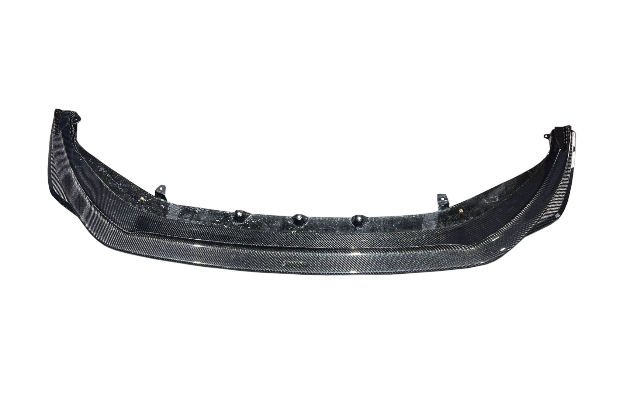 Rexpeed V3 Carbon Splitter + Front Side Diffuser | 2022+ GR86 - 1