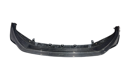 Rexpeed V3 Carbon Splitter + Front Side Diffuser | 2022+ GR86 - 1