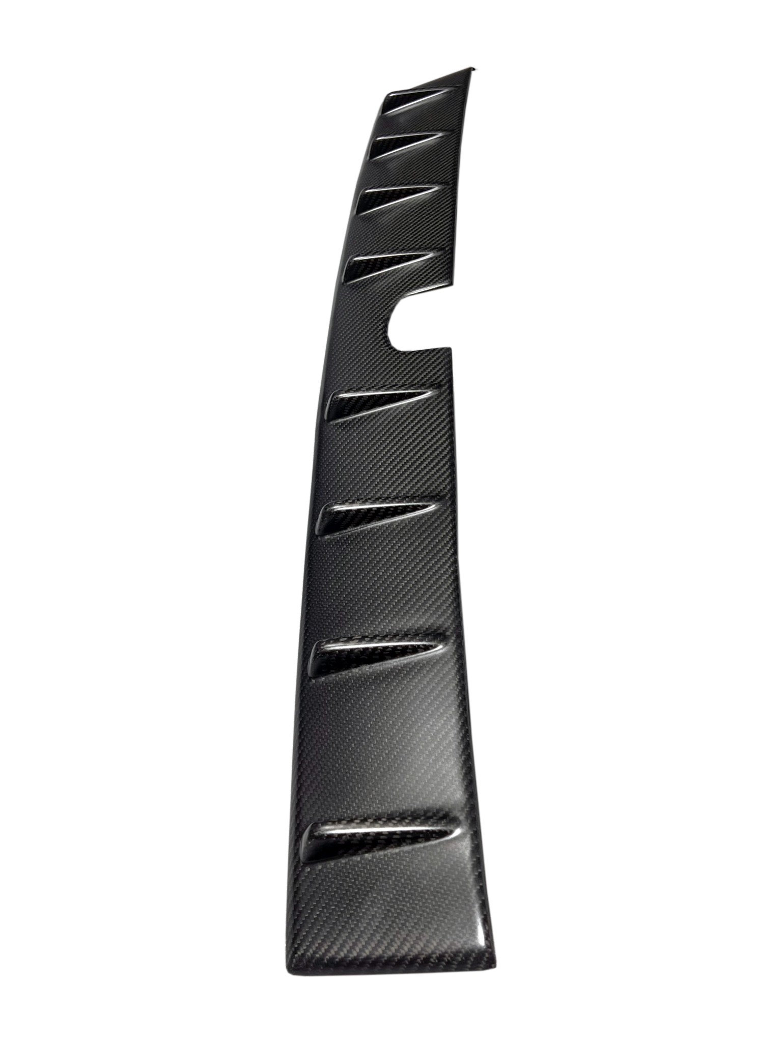 Rexpeed Carbon Fiber Vortex Generator (2022+ GR86/BRZ) - 2
