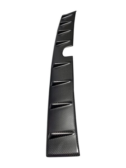 Rexpeed Carbon Fiber Vortex Generator (2022+ GR86/BRZ) - 2
