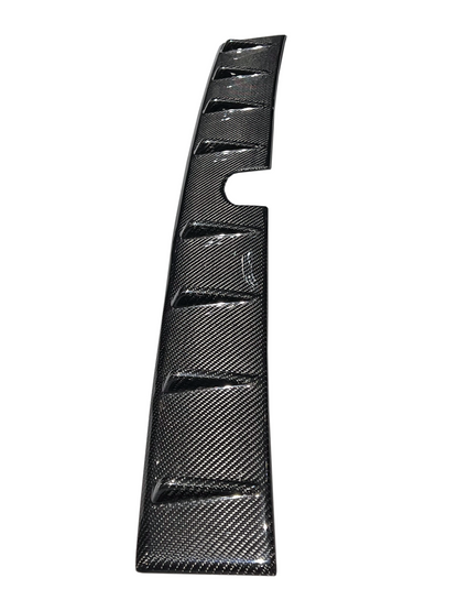 Rexpeed Carbon Fiber Vortex Generator (2022+ GR86/BRZ) - 1