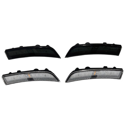 Rexpeed Side Marker Lights (22+ GR86/BRZ)