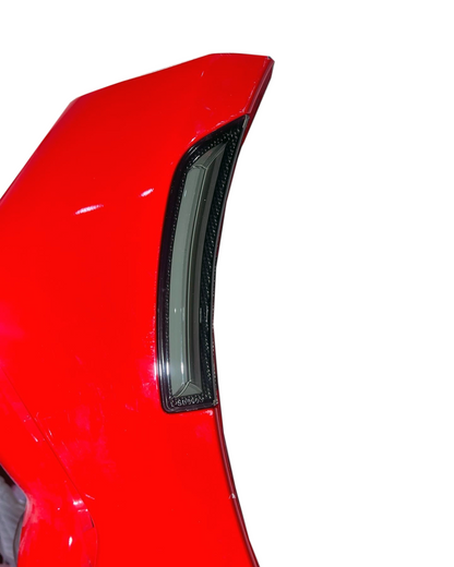 Rexpeed Side Marker Lights (22+ GR86/BRZ)