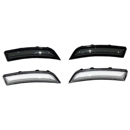 Rexpeed Side Marker Lights (22+ GR86/BRZ)