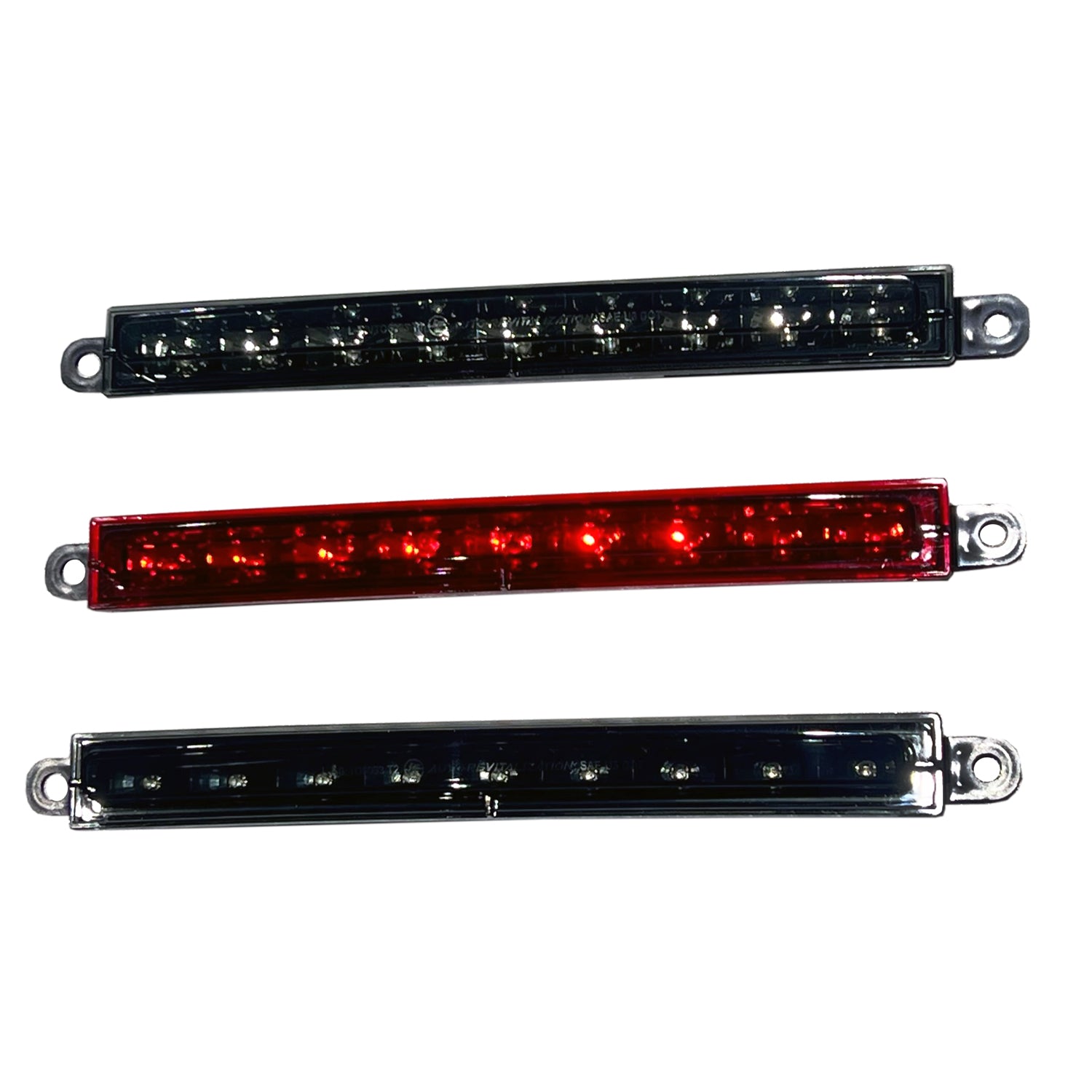 Rexpeed 3rd Brake Light (22+ GR86/BRZ)