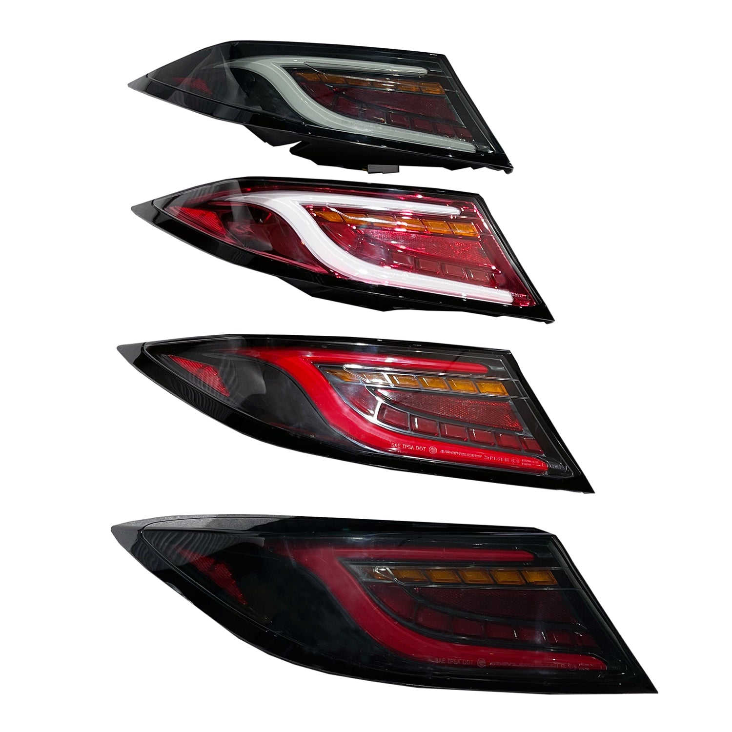 Rexpeed Tail Lights (22+ GR86/BRZ)