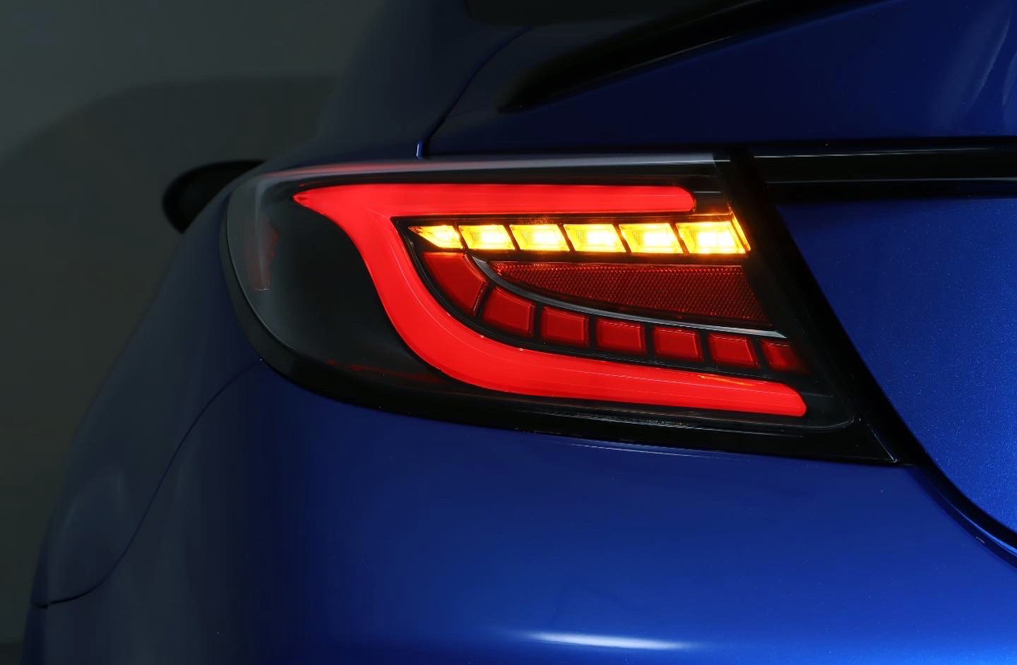 Rexpeed Tail Lights (22+ GR86/BRZ)