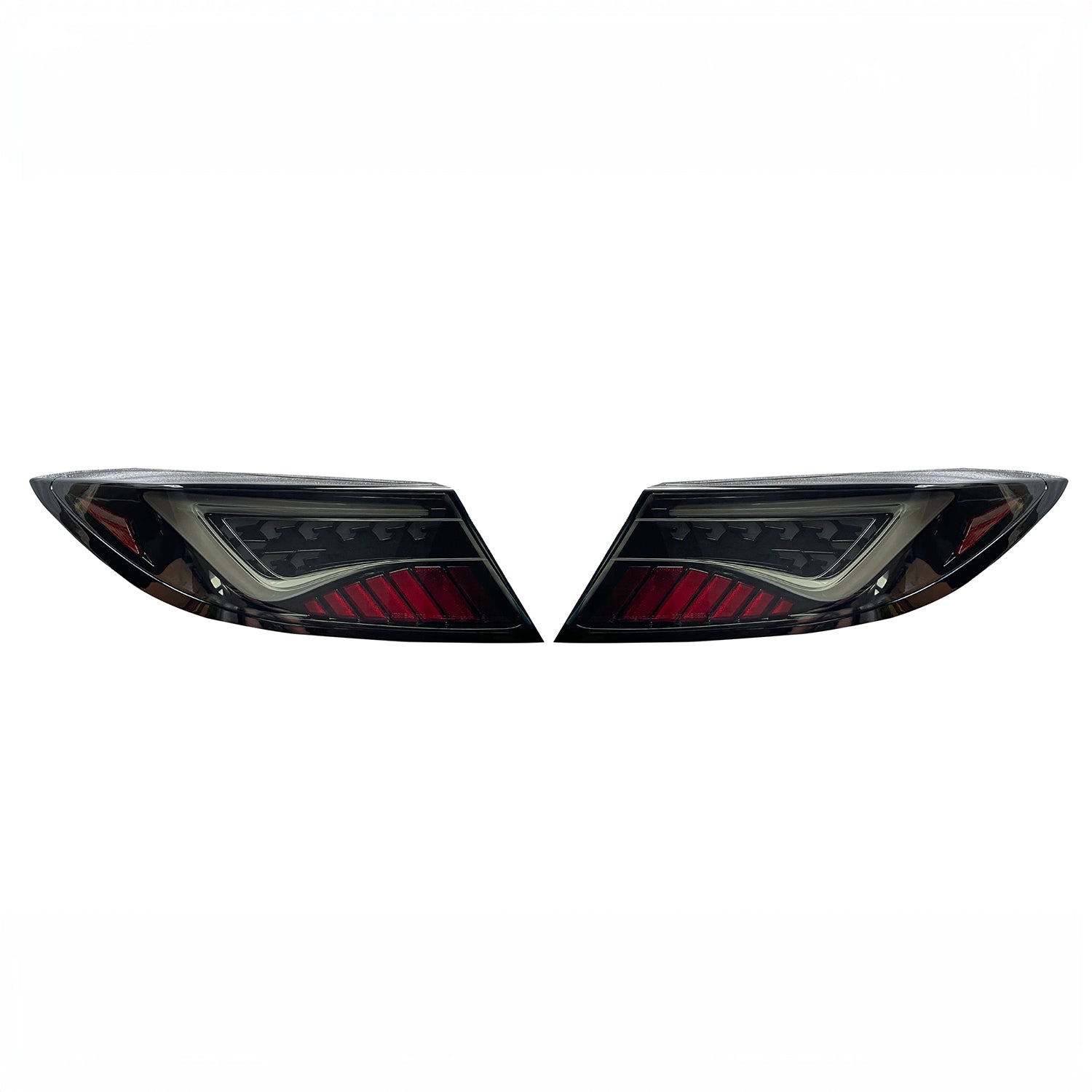 Rexpeed V2 Tail Lights (22+ GR86/BRZ)