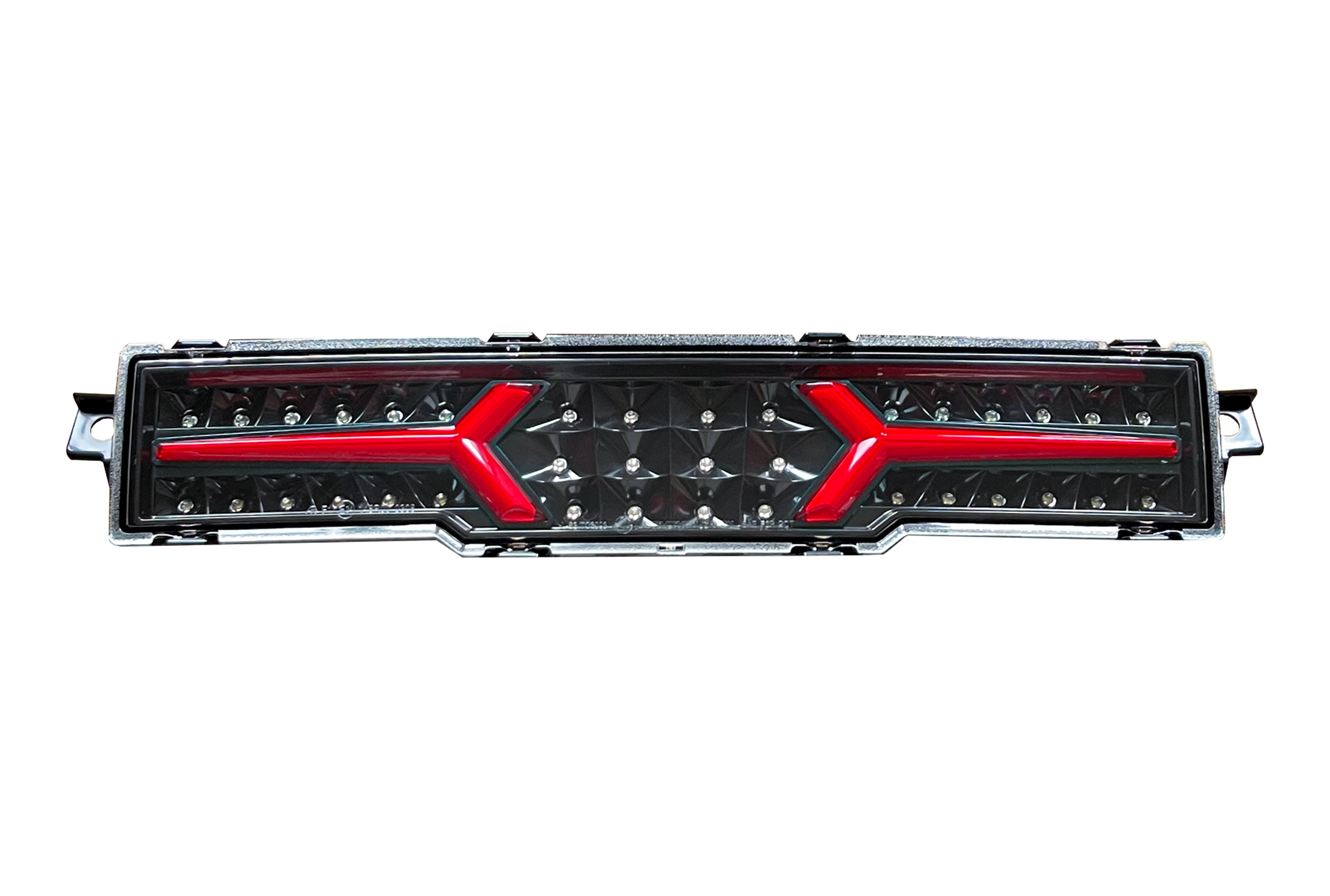 Rexpeed 4th Brake Light (22+ GR86/BRZ)