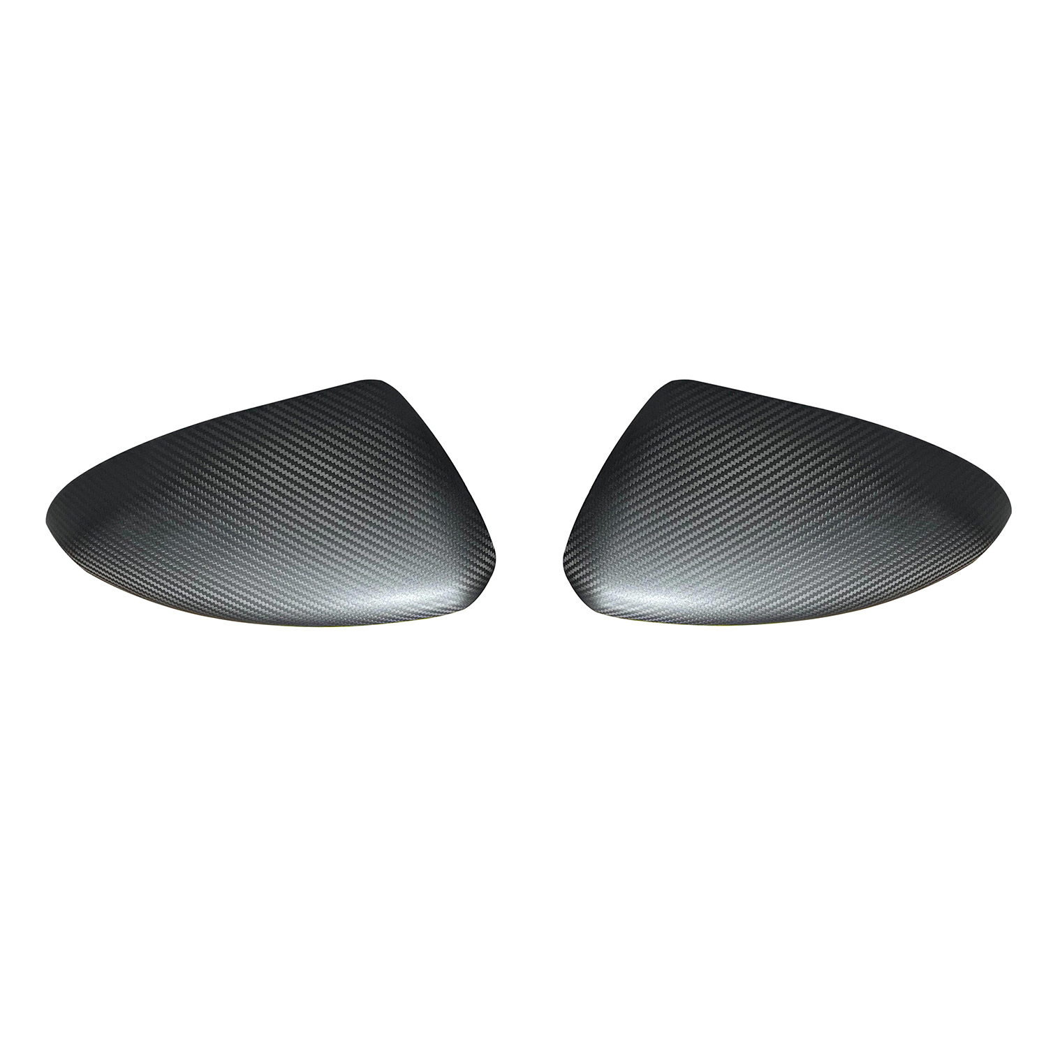 Rexpeed Carbon Mirror Cap Replacements  (2022+ GR86/BRZ)