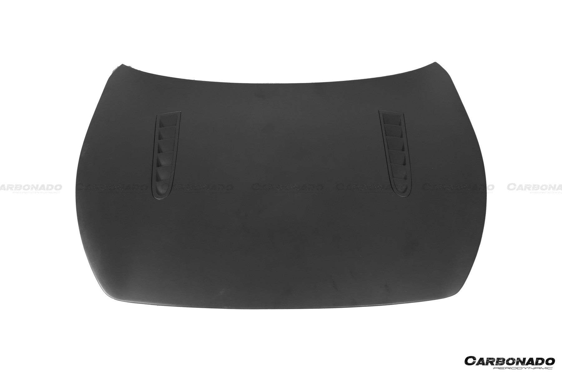 Carbonado 2009-2017 Infiniti Fx 35   50 QX70 UM Style Hood
