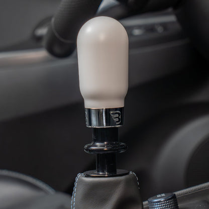 Billetworkz "Hybrid" Shift Knob for Toyota GR Corolla / Corolla Hatch and Sedan (2019+)