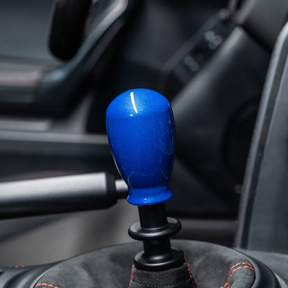 Billetworkz Weighted Shift Knob - "Nexus" - Toyota GR Corolla / Corolla Hatch