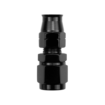 -06 AN Fitting Female to 5/16" Tube Compression Fitting