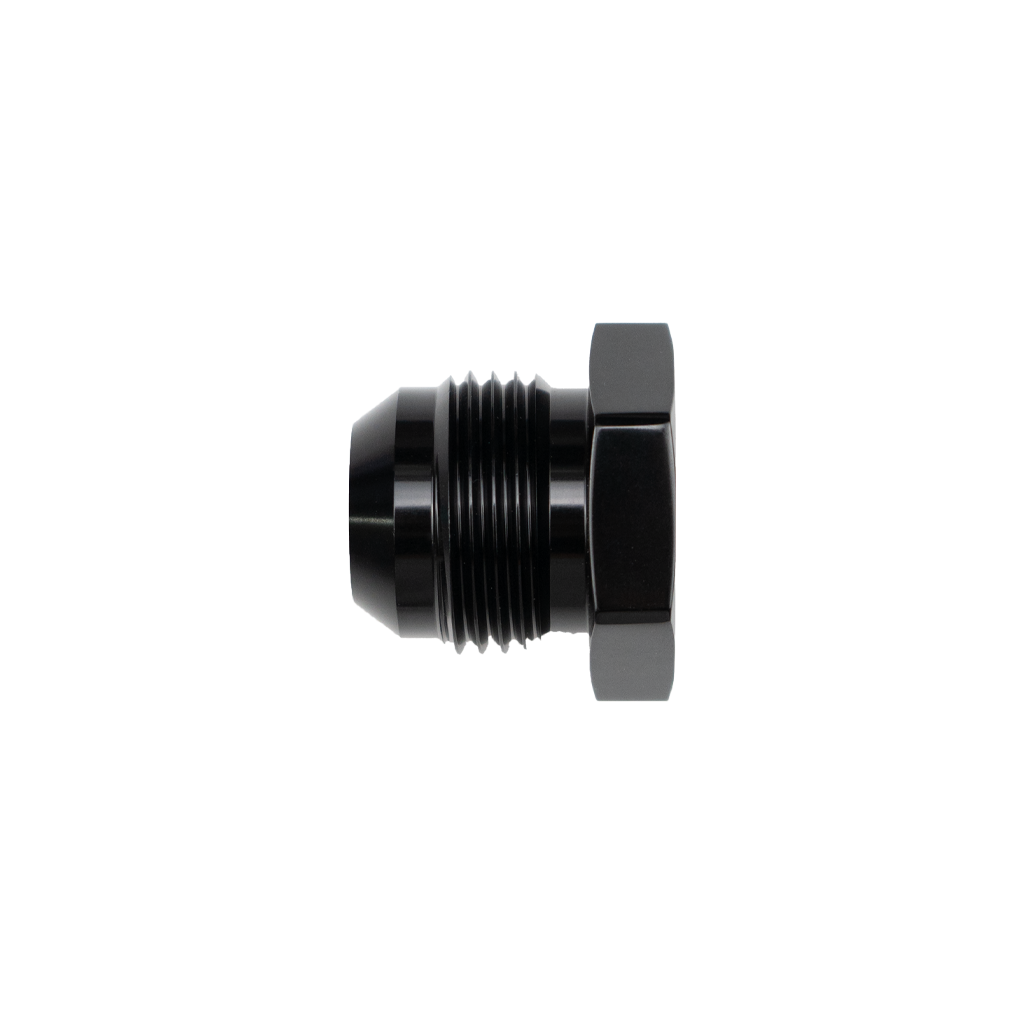 -10AN Flare Blockoff Plug