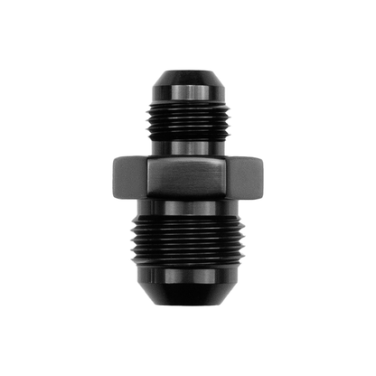 -6 AN to -5 AN Fitting Male to Male Reducer Union