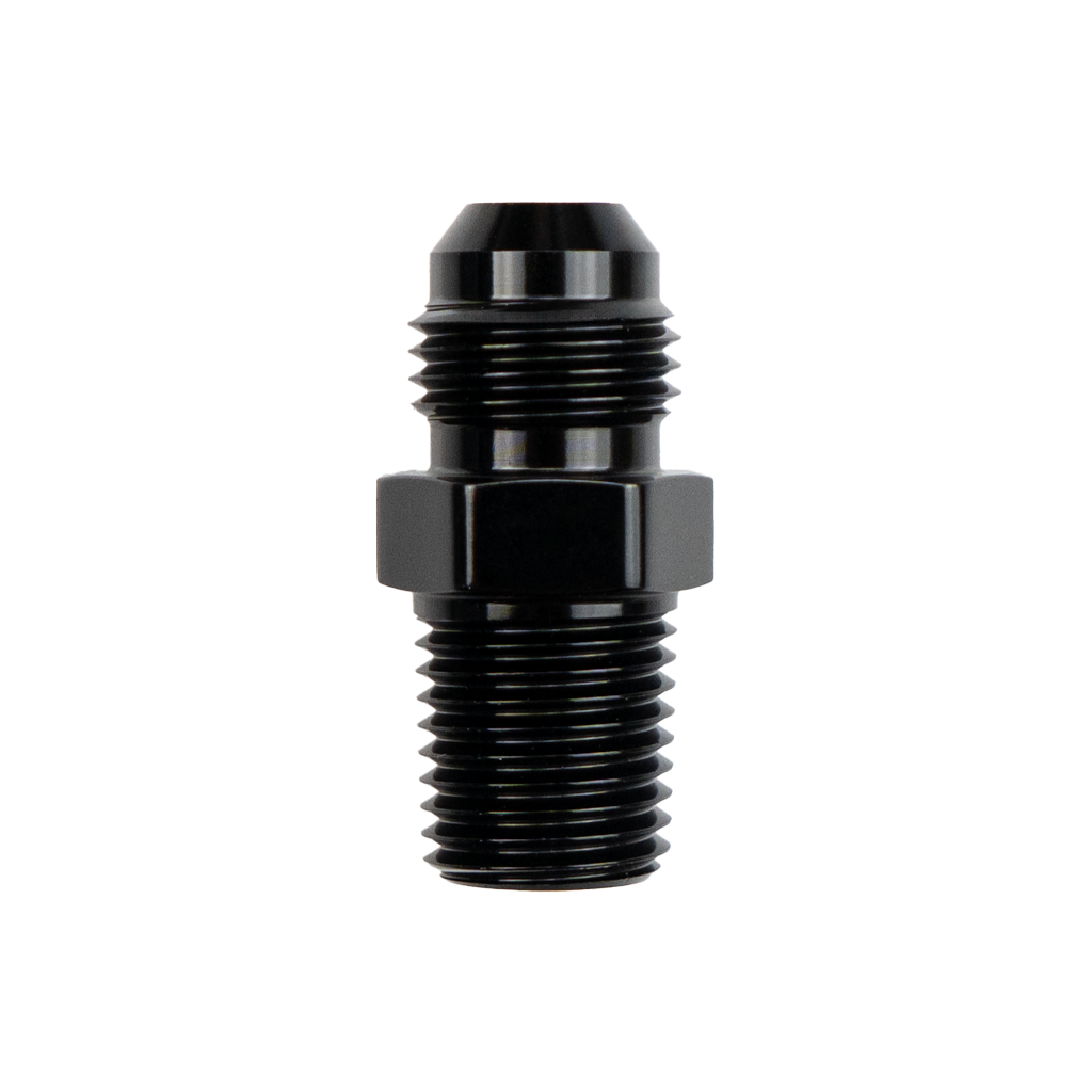 6 AN to 1/8" NPT Adapter