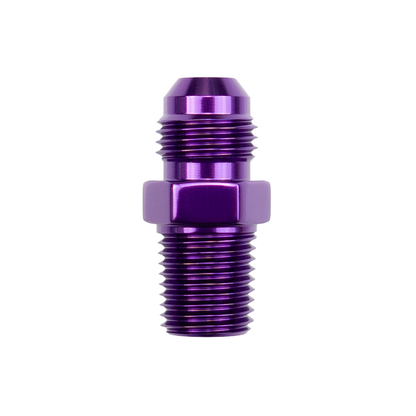 6 AN to 1/8" NPT Adapter
