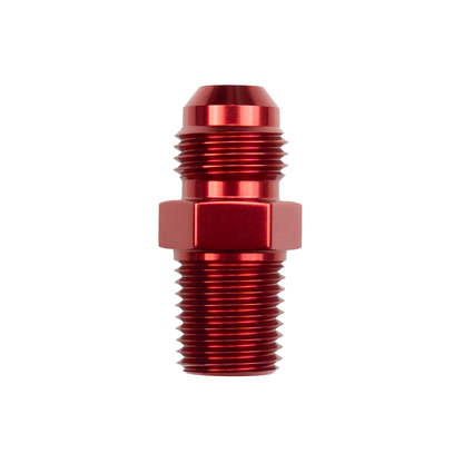 4 AN to 3/8" NPT Adapter