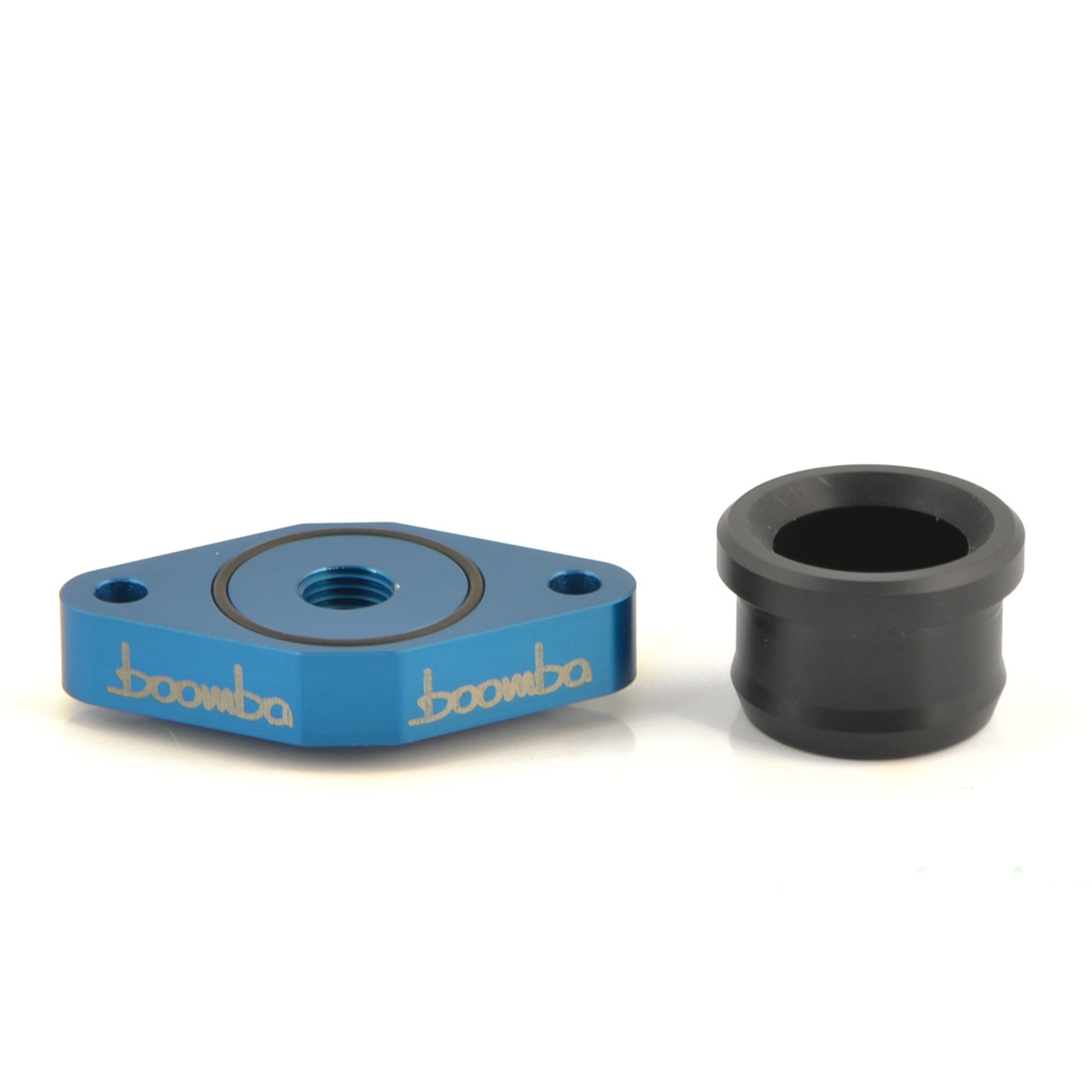 Boomba Racing FOCUS ST SYMPOSER DELETE - BLUE