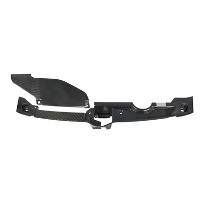 APR Carbon Fiber Radiator Cooling Plate and Intake Enhancement Kit (2022-2023 Subaru WRX)