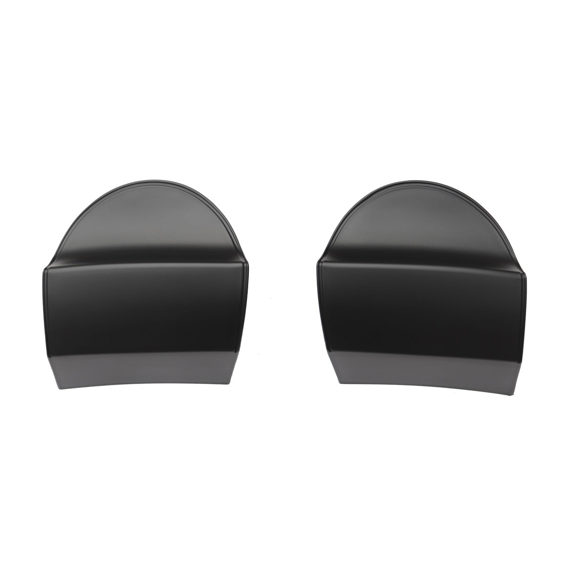 OEM+ Designs Exhaust Cover for GR86 / Subaru BRZ