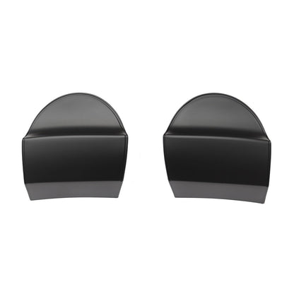 OEM+ Designs Exhaust Cover for GR86 / Subaru BRZ