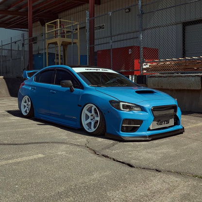 JDC バンパー クイックリリース キット (15-21 WRX/STi) 