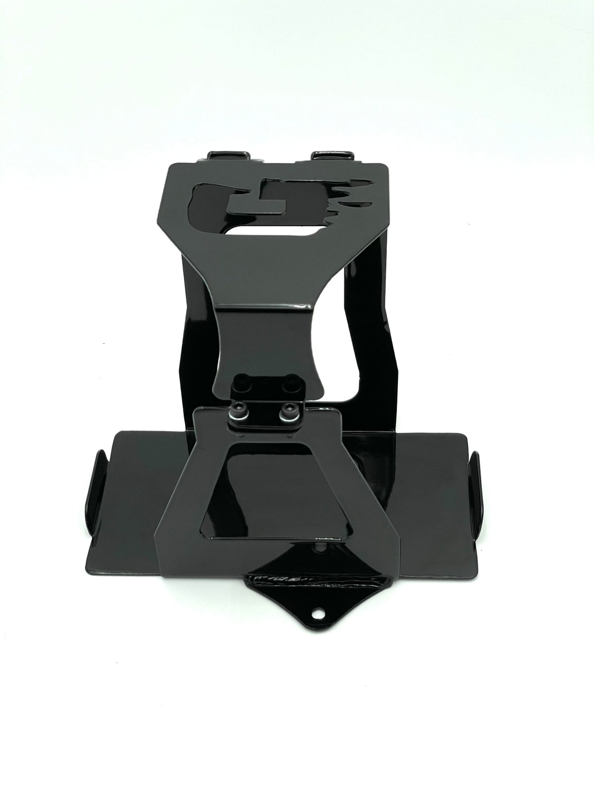 Gravedigger 2007 - 2013 Mazdaspeed 3 51R Battery Tray - 3