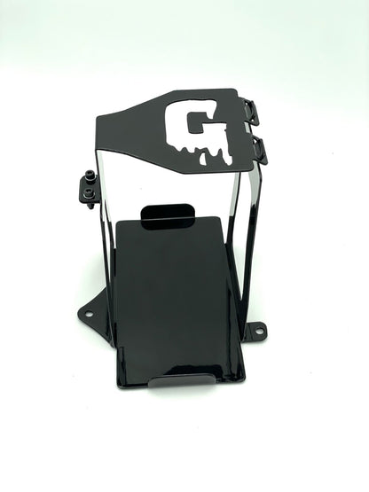 Gravedigger 2007 - 2013 Mazdaspeed 3 51R Battery Tray - 2