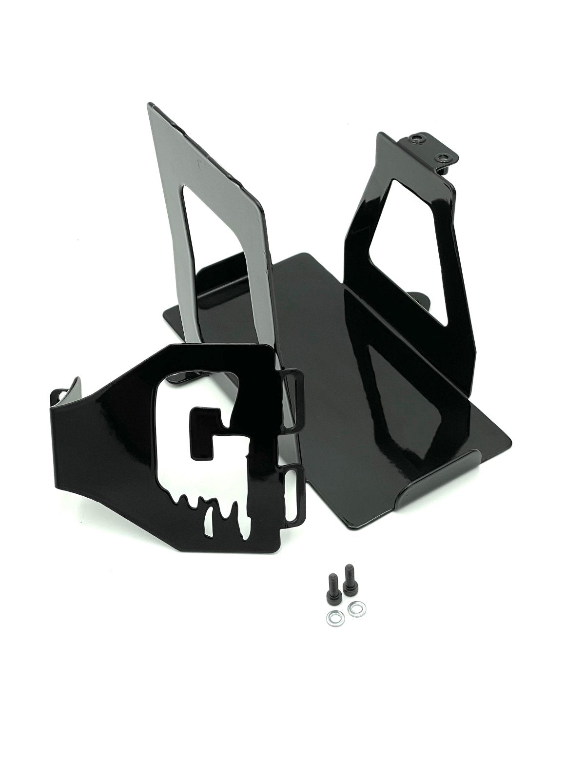 Gravedigger 2007 - 2013 Mazdaspeed 3 51R Battery Tray - 1