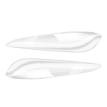 Lente de luz trasera transparente OEM+ Designs para GR Supra (A90/91)