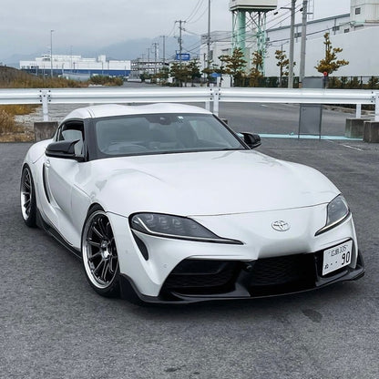 OEM+ Designs Ground Effects Kit (A90/91 GR Supra)