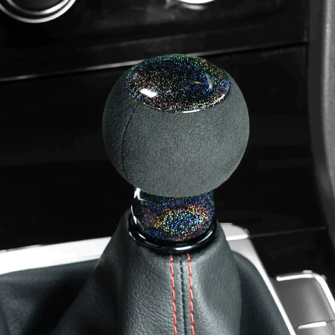 Billetworkz "Fusion" Automatic Shifter - Toyota GR Corolla / Corolla Hatch and Sedan (2019+)